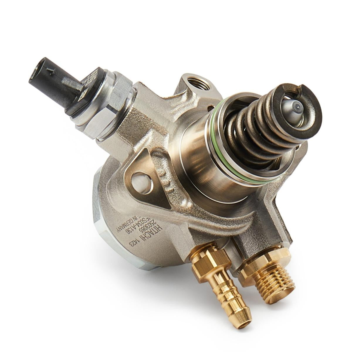 HITACHI Hochdruck-Kraftstoffpumpe 4.0TFSI Audi RS6/RS7, S6/S7/S8 C7 etc.