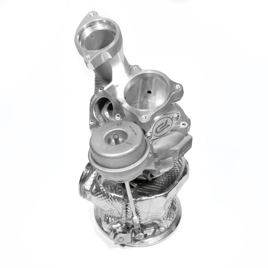 Power Division PD1200 Turbo i izduvni kolektori za Audi RS6/RS7 C8, RSQ8, Lamborghini Urus i dr.