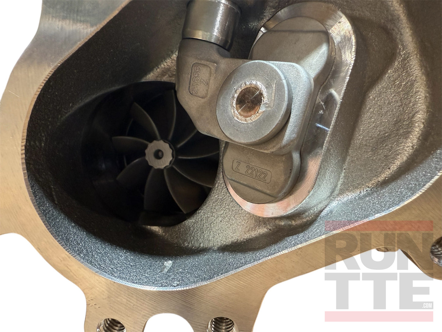 TTE840 4.0TFSI Upgrade Turbocharger Audi RS6, S6, RS7, S7, S8 C7