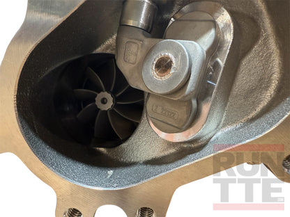 TTE840 4.0TFSI Upgrade Turbocharger Audi RS6, S6, RS7, S7, S8 C7