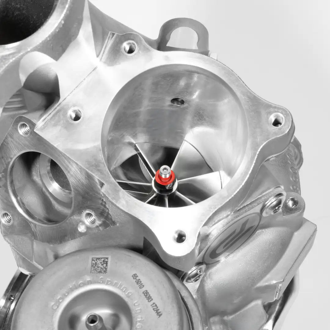 Power Division PD1200 Turbo's & Exhaust Manifolds Audi RS6/RS7 C8, RSQ8, Lamborghini Urus etc.