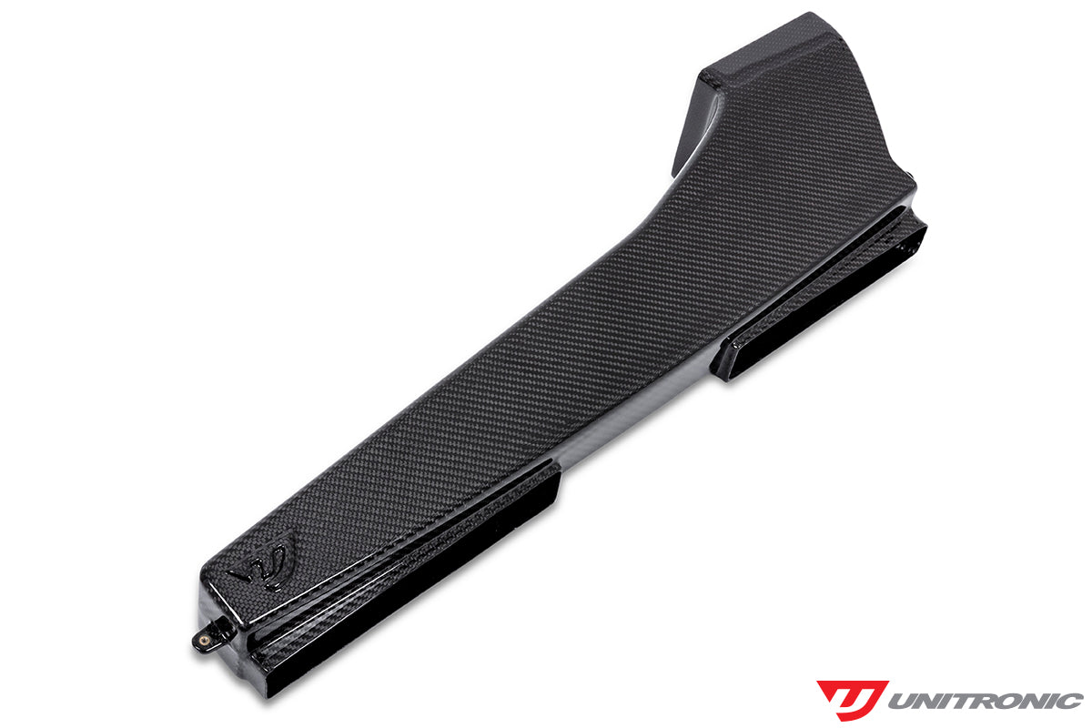 Unitronic Carbon Fiber 4″ Intake System 2.5TFSI EVO Audi RS3, TTRS