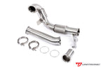 Unitronic 3 Inch Downpipe For 2.0 TSI Gen3 MQB FWD (USA Cars)