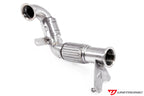 Unitronic 3 Inch Downpipe For 2.0 TSI Gen3 MQB FWD (USA Cars)