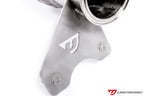 Unitronic 3 Inch Downpipe For 2.0 TSI Gen3 MQB FWD (USA Cars)