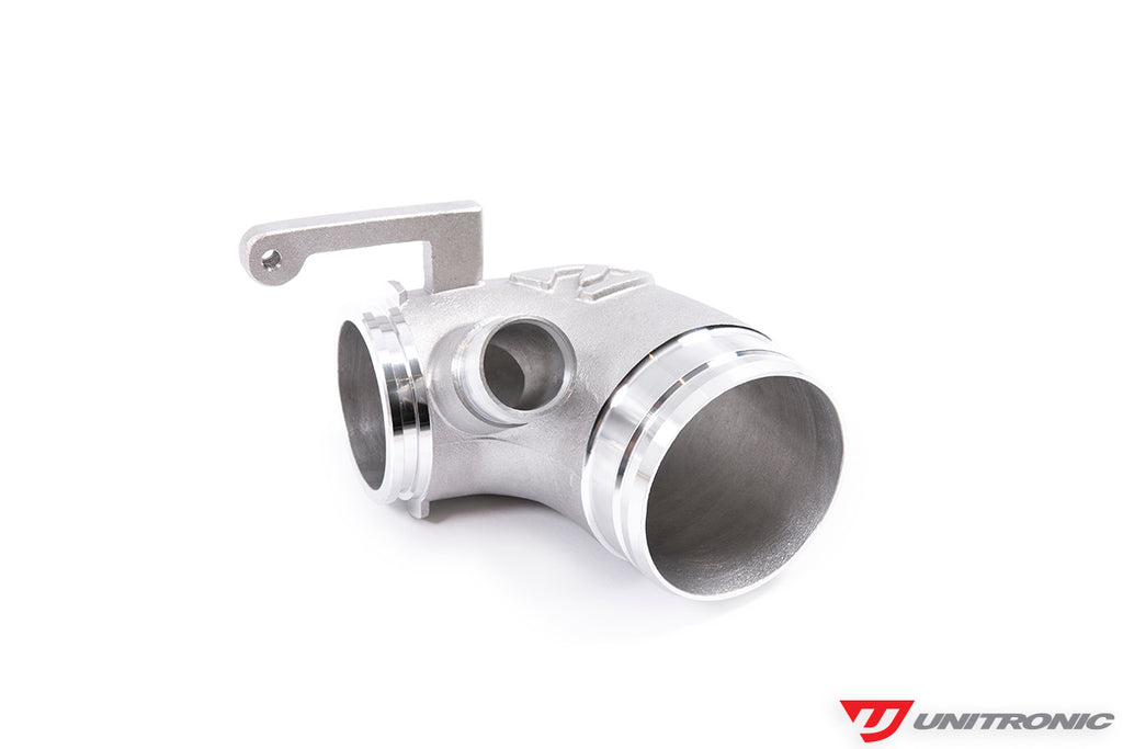 Unitronic turbo vhodni koleno MQB VW Golf MK7 GTI/R, Audi A3/S3 8V, TT, Seat Leon 5F Cupra itd.