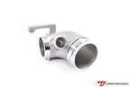 Unitronic turbo vhodni koleno MQB VW Golf MK7 GTI/R, Audi A3/S3 8V, TT, Seat Leon 5F Cupra itd.