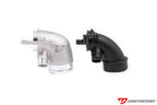Unitronic turbo vhodni koleno MQB VW Golf MK7 GTI/R, Audi A3/S3 8V, TT, Seat Leon 5F Cupra itd.