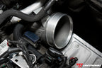 Coude d'admission turbo Unitronic 4" 2.5TFSI EVO Audi RS3, TTRS