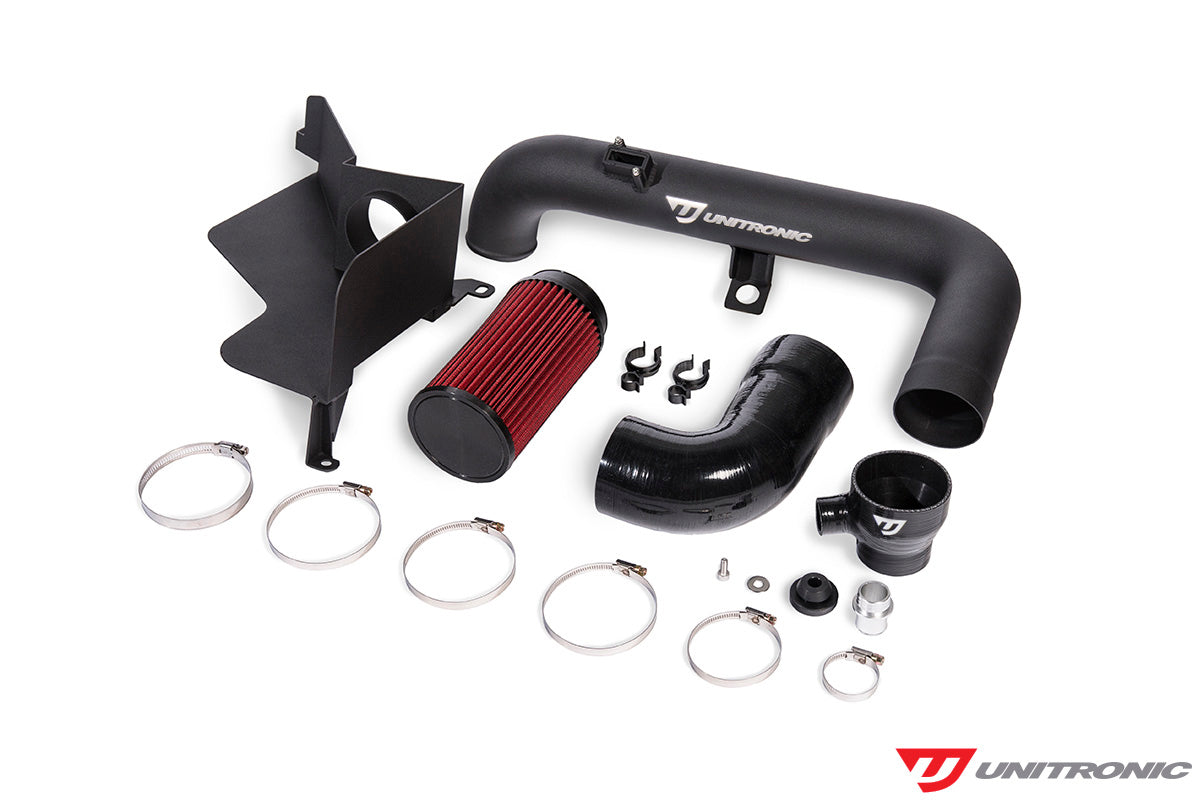 Unitronic Cold Air Intake VW Golf MK6 R/Ed35, Audi S3 8P 2.0TFSI