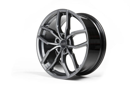 Jeu de jantes Racingline R360 5x112 19″