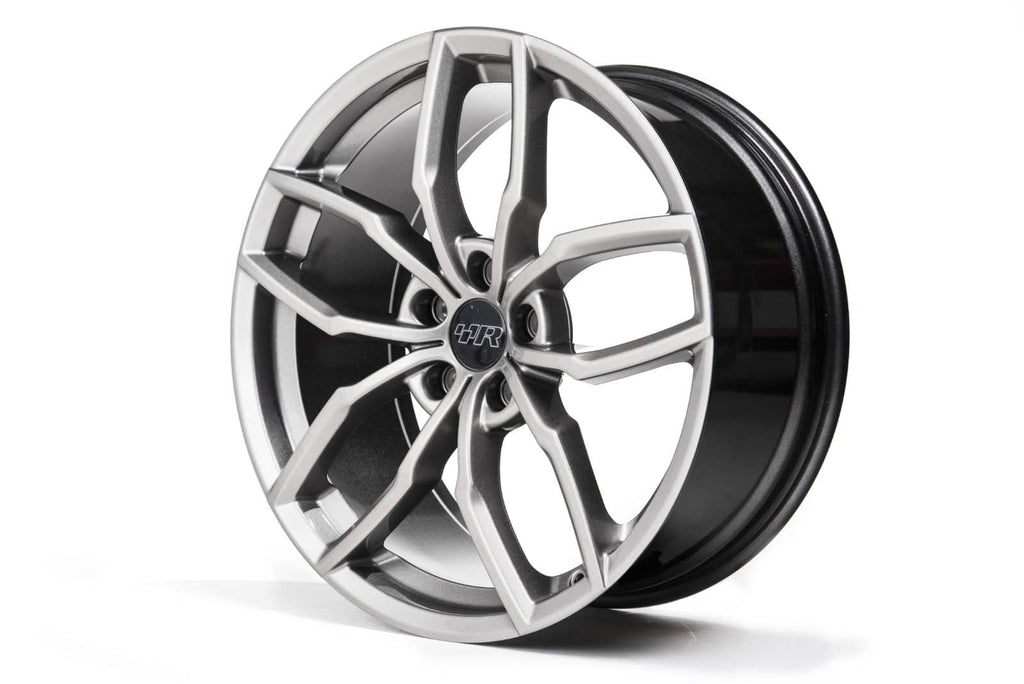 Racingline R360 Wheels 5x112 19″ Set Velgen