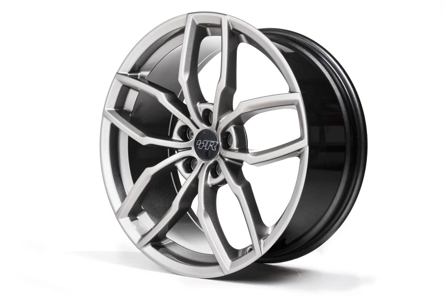 Jeu de jantes Racingline R360 5x112 19″