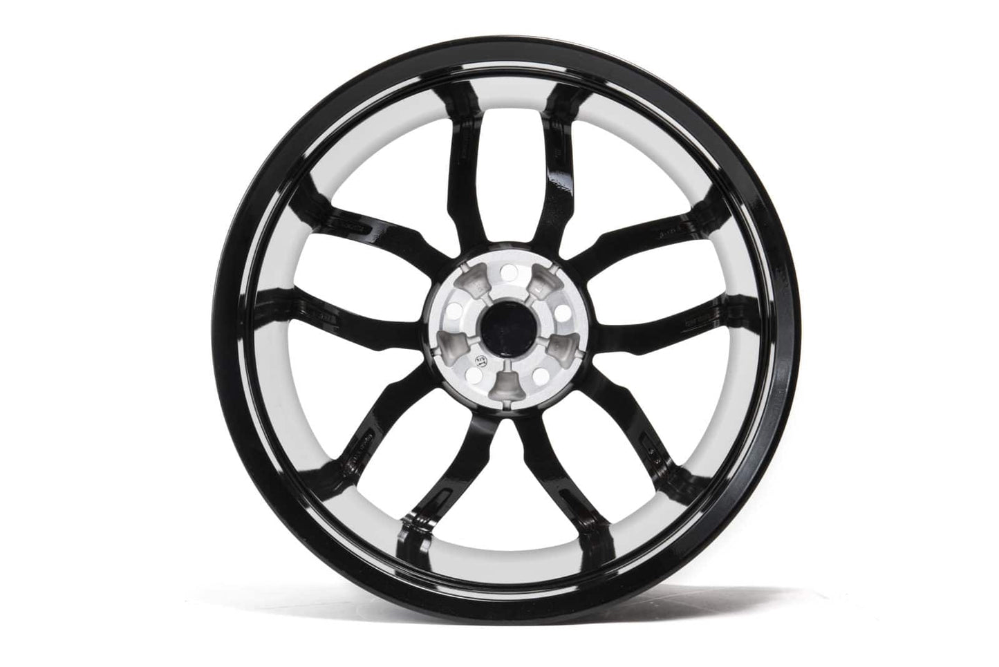 Jeu de jantes Racingline R360 5x112 19″