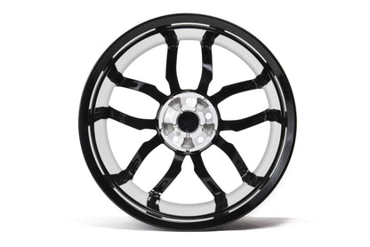 Jeu de jantes Racingline R360 5x112 19″
