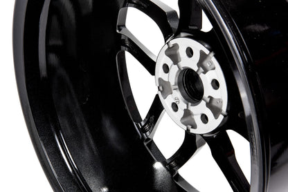 Jeu de jantes Racingline R360 5x112 19″