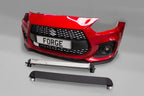 Forge Motorsport Ladeluftkühler Suzuki Swift Sport 1.4 Turbo ZC33S