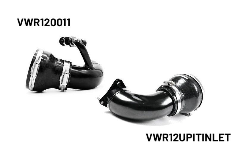 RacingLine Cold Air Intake + Turbo Inlet 1.0TSI 2020+ WLTP o.a. VW UP! GTI, Golf 7/8, Audi A1 etc.