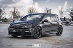 Cobra Suspension Verlagingsveren VW Golf MK6 R 2.0 TSI 4-Motion