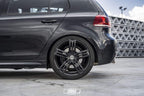 Cobra Suspension Verlagingsveren VW Golf MK6 R 2.0 TSI 4-Motion