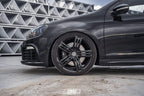 Cobra Suspension Verlagingsveren VW Golf MK6 R 2.0 TSI 4-Motion