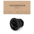 OEM Oil Filter Package (Gasket, Plug, Sealing Ring) - VW Polo AW GTI, Audi A1 GB 2.0TSI etc.